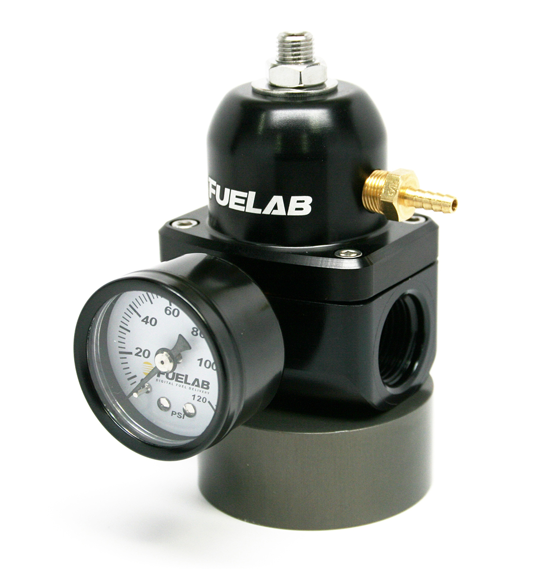 Fuelab Marketing Tip – Fuel Pressure Gauges – Premier Performance
